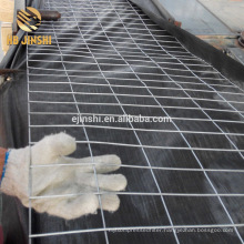 Wire Backed Mudflats Guard Mesh Fencing